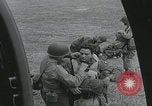 Image of 101st Airborne England, 1944, second 20 stock footage video 65675080704