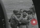 Image of 101st Airborne England, 1944, second 21 stock footage video 65675080704