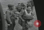 Image of 101st Airborne England, 1944, second 24 stock footage video 65675080704