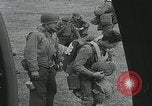 Image of 101st Airborne England, 1944, second 25 stock footage video 65675080704
