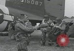 Image of 101st Airborne England, 1944, second 27 stock footage video 65675080704