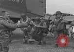 Image of 101st Airborne England, 1944, second 29 stock footage video 65675080704