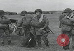 Image of 101st Airborne England, 1944, second 34 stock footage video 65675080704