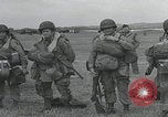 Image of 101st Airborne England, 1944, second 36 stock footage video 65675080704