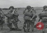 Image of 101st Airborne England, 1944, second 37 stock footage video 65675080704