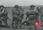 Image of 101st Airborne England, 1944, second 38 stock footage video 65675080704