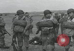 Image of 101st Airborne England, 1944, second 39 stock footage video 65675080704