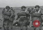 Image of 101st Airborne England, 1944, second 40 stock footage video 65675080704