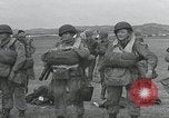 Image of 101st Airborne England, 1944, second 41 stock footage video 65675080704