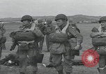 Image of 101st Airborne England, 1944, second 42 stock footage video 65675080704