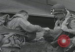 Image of 101st Airborne England, 1944, second 43 stock footage video 65675080704