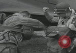 Image of 101st Airborne England, 1944, second 44 stock footage video 65675080704