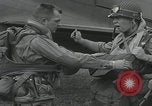 Image of 101st Airborne England, 1944, second 45 stock footage video 65675080704