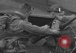 Image of 101st Airborne England, 1944, second 46 stock footage video 65675080704