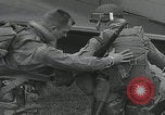 Image of 101st Airborne England, 1944, second 47 stock footage video 65675080704