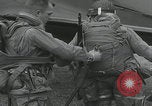 Image of 101st Airborne England, 1944, second 48 stock footage video 65675080704