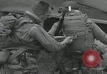 Image of 101st Airborne England, 1944, second 49 stock footage video 65675080704