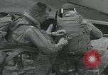 Image of 101st Airborne England, 1944, second 50 stock footage video 65675080704