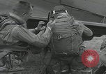 Image of 101st Airborne England, 1944, second 51 stock footage video 65675080704