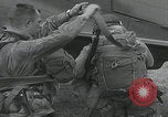 Image of 101st Airborne England, 1944, second 52 stock footage video 65675080704