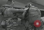 Image of 101st Airborne England, 1944, second 53 stock footage video 65675080704