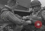 Image of 101st Airborne England, 1944, second 55 stock footage video 65675080704