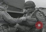 Image of 101st Airborne England, 1944, second 56 stock footage video 65675080704