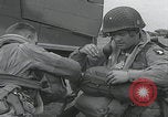 Image of 101st Airborne England, 1944, second 57 stock footage video 65675080704