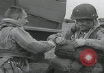 Image of 101st Airborne England, 1944, second 58 stock footage video 65675080704