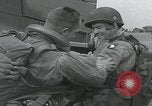 Image of 101st Airborne England, 1944, second 59 stock footage video 65675080704