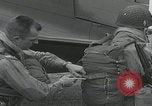 Image of 101st Airborne England, 1944, second 62 stock footage video 65675080704