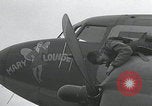 Image of Night Drop paratroopers England, 1944, second 3 stock footage video 65675080705