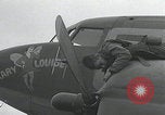 Image of Night Drop paratroopers England, 1944, second 5 stock footage video 65675080705