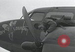 Image of Night Drop paratroopers England, 1944, second 9 stock footage video 65675080705