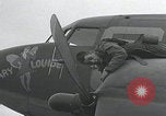 Image of Night Drop paratroopers England, 1944, second 10 stock footage video 65675080705