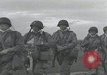 Image of Night Drop paratroopers England, 1944, second 13 stock footage video 65675080705