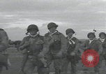 Image of Night Drop paratroopers England, 1944, second 14 stock footage video 65675080705