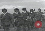 Image of Night Drop paratroopers England, 1944, second 16 stock footage video 65675080705