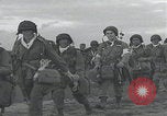 Image of Night Drop paratroopers England, 1944, second 17 stock footage video 65675080705
