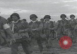 Image of Night Drop paratroopers England, 1944, second 19 stock footage video 65675080705