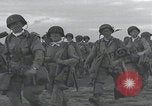 Image of Night Drop paratroopers England, 1944, second 20 stock footage video 65675080705