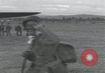 Image of Night Drop paratroopers England, 1944, second 22 stock footage video 65675080705