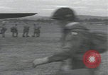 Image of Night Drop paratroopers England, 1944, second 23 stock footage video 65675080705