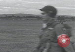 Image of Night Drop paratroopers England, 1944, second 24 stock footage video 65675080705