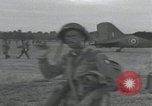 Image of Night Drop paratroopers England, 1944, second 26 stock footage video 65675080705