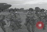 Image of Night Drop paratroopers England, 1944, second 32 stock footage video 65675080705