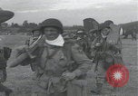 Image of Night Drop paratroopers England, 1944, second 37 stock footage video 65675080705