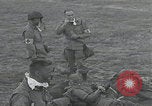 Image of Night Drop paratroopers England, 1944, second 41 stock footage video 65675080705