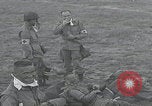 Image of Night Drop paratroopers England, 1944, second 42 stock footage video 65675080705