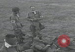 Image of Night Drop paratroopers England, 1944, second 43 stock footage video 65675080705